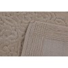 Lessentiel Bathmat Set (2 Pieces) Piante - Beige Multicolor