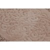 Lessentiel Bathmat Set (2 Pieces) Piante Oval - Beige Multicolor
