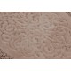 Lessentiel Bathmat Set (2 Pieces) Piante Oval - Beige Multicolor