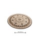 Bathmat Mandal Djt - Beige Multicolor Lessentiel Bathmat Mandal Djt - Beige Multicolor