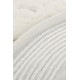 Bathmat Set (2 Pieces) Piante Oval - Ecru Multicolor Lessentiel Bathmat Set (2 Pieces) Piante Oval - Ecru Multicolor