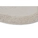 Bathmat Set (2 Pieces) Piante Oval - Ecru Multicolor Lessentiel Bathmat Set (2 Pieces) Piante Oval - Ecru Multicolor