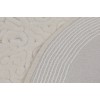 Lessentiel Bathmat Set (2 Pieces) Piante Oval - Ecru Multicolor