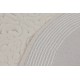 Bathmat Set (2 Pieces) Piante Oval - Ecru Multicolor Lessentiel Bathmat Set (2 Pieces) Piante Oval - Ecru Multicolor