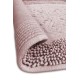 Bathmat Set (2 Pieces) Piante Oval - Pink Multicolor Lessentiel Bathmat Set (2 Pieces) Piante Oval - Pink Multicolor
