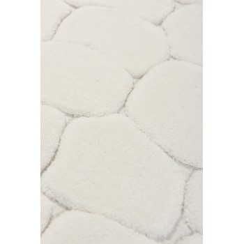 Bathmat Set (2 Pieces) Parma - Ecru Multicolor