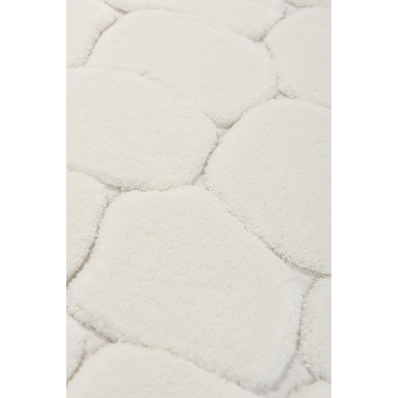 Lessentiel Bathmat Set (2 Pieces) Parma - Ecru Multicolor