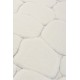 Bathmat Set (2 Pieces) Parma - Ecru Multicolor Lessentiel Bathmat Set (2 Pieces) Parma - Ecru Multicolor