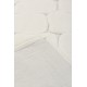 Bathmat Set (2 Pieces) Parma - Ecru Multicolor Lessentiel Bathmat Set (2 Pieces) Parma - Ecru Multicolor