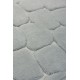 Bathmat Set (2 Pieces) Parma - Grey Multicolor Lessentiel Bathmat Set (2 Pieces) Parma - Grey Multicolor
