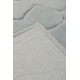 Bathmat Set (2 Pieces) Parma - Grey Multicolor Lessentiel Bathmat Set (2 Pieces) Parma - Grey Multicolor