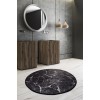 Lessentiel Bathmat Marble Djt Multicolor