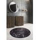 Bathmat Marble Djt Multicolor Lessentiel Bathmat Marble Djt Multicolor