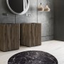 Bathmat Marble Djt Multicolor