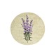 Lessentiel Bathmat Lavender Djt Multicolor