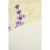 Lessentiel Bathmat Lavender Djt Multicolor