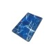 Lessentiel Bathmat Denim Djt Multicolor