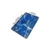 Lessentiel Bathmat Denim Djt Multicolor