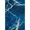 Lessentiel Bathmat Denim Djt Multicolor