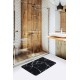 Lessentiel Bathmat Marble Djt (40 x 60) Multicolor