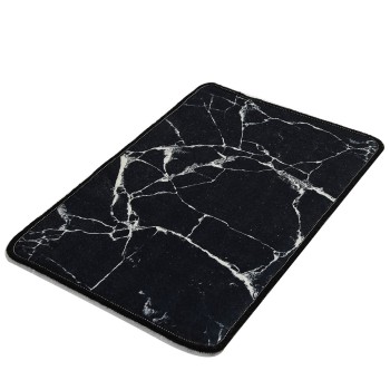 Bathmat Marble Djt (40 x 60) Multicolor