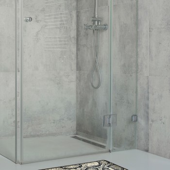 Bathmat Snake Djt (40 x 60) Multicolor