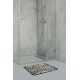 Bathmat Snake Djt (40 x 60) Multicolor Lessentiel Bathmat Snake Djt (40 x 60) Multicolor