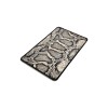 Lessentiel Bathmat Snake Djt (40 x 60) Multicolor