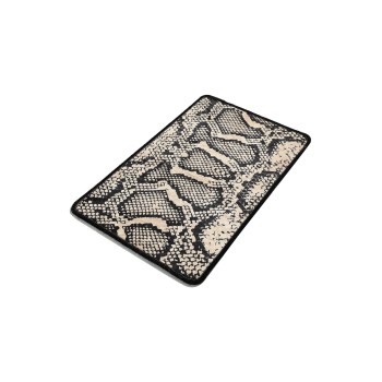 Bathmat Snake Djt (40 x 60) Multicolor