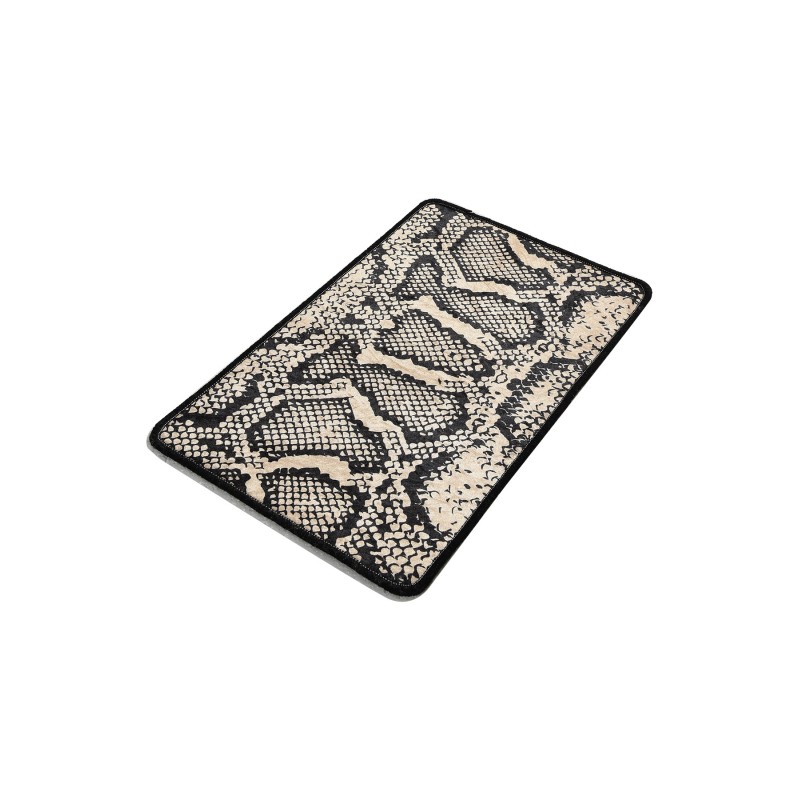 Lessentiel Bathmat Snake Djt (40 x 60) Multicolor