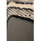 Bathmat Snake Djt (40 x 60) Multicolor Lessentiel Bathmat Snake Djt (40 x 60) Multicolor