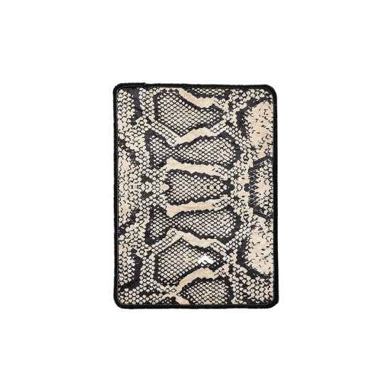 Bathmat Snake Djt (40 x 60) Multicolor Lessentiel Bathmat Snake Djt (40 x 60) Multicolor