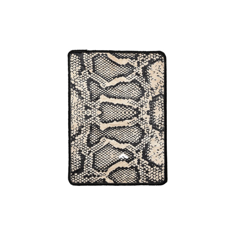 Lessentiel Bathmat Snake Djt (40 x 60) Multicolor