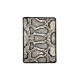 Bathmat Snake Djt (40 x 60) Multicolor Lessentiel Bathmat Snake Djt (40 x 60) Multicolor