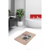 Lessentiel Bathmat Monder Djt (40 x 60) Multicolor