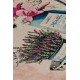 Lessentiel Bathmat Monder Djt (40 x 60) Multicolor
