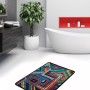 Bathmat Maglie Djt Multicolor