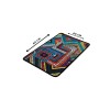 Lessentiel Bathmat Maglie Djt Multicolor