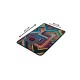 Lessentiel Bathmat Maglie Djt Multicolor