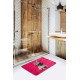 Bathmat Pink Pug Djt Multicolor Lessentiel Bathmat Pink Pug Djt Multicolor
