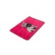 Bathmat Pink Pug Djt Multicolor Lessentiel Bathmat Pink Pug Djt Multicolor