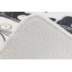 Bathmat White Cats Djt Multicolor Lessentiel Bathmat White Cats Djt Multicolor