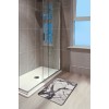 Lessentiel Bathmat Mermer Djt Multicolor