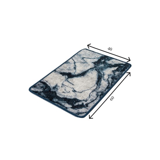 Lessentiel Bathmat Mermer Djt Multicolor