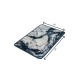 Lessentiel Bathmat Mermer Djt Multicolor