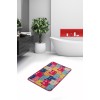 Lessentiel Bathmat Meow Djt - Colourful Multicolor