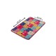 Bathmat Meow Djt - Colourful Multicolor Lessentiel Bathmat Meow Djt - Colourful Multicolor