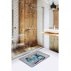 Lessentiel Bathmat Lavanta Djt (40 x 60) Multicolor