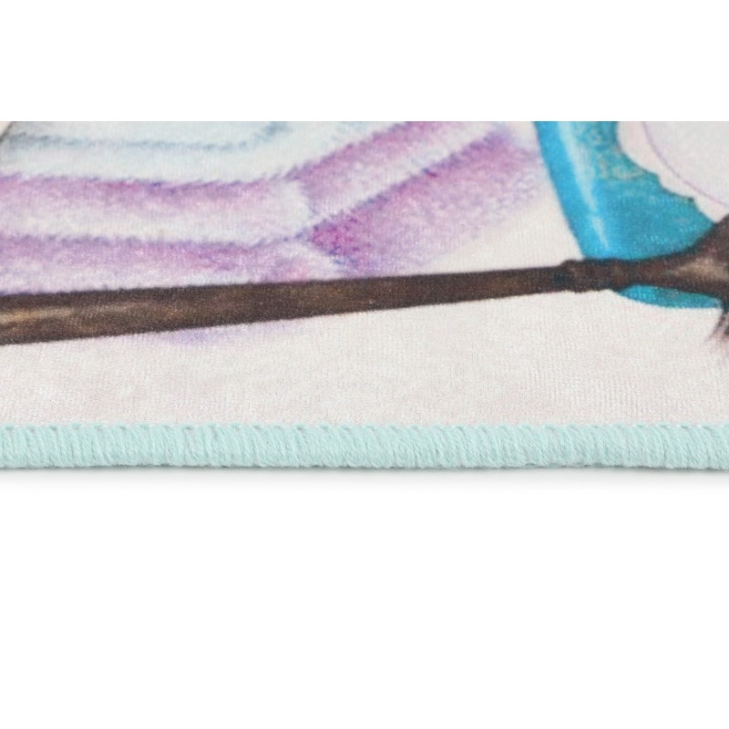 Lessentiel Bathmat Lavanta Djt (40 x 60) Multicolor