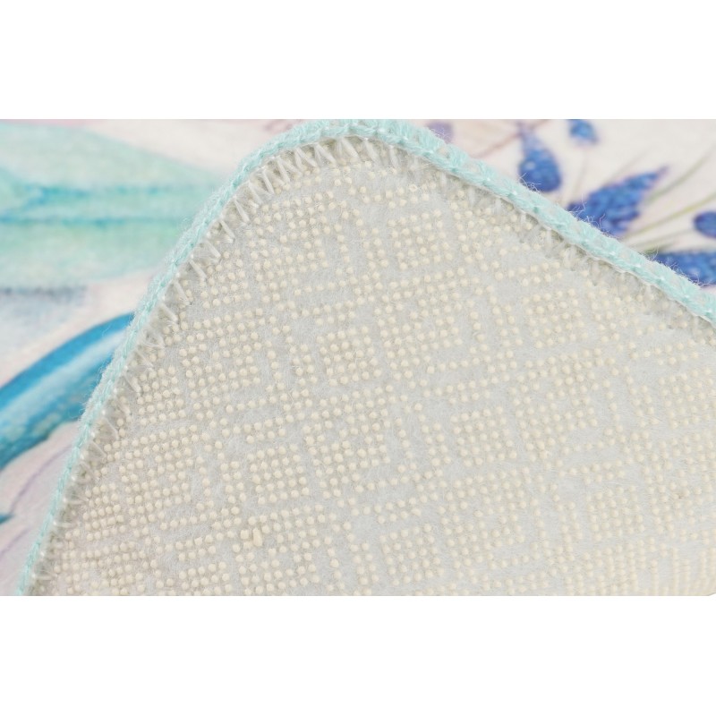 Lessentiel Bathmat Lavanta Djt (40 x 60) Multicolor